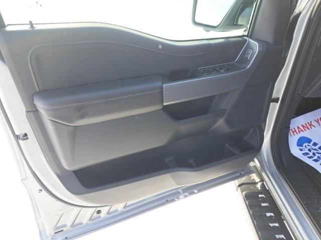 new 2026 Ford F-150 car, priced at $64,850