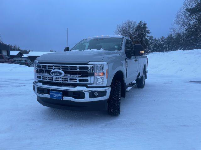 new 2026 Ford F-250 car, priced at $57,121