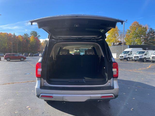 used 2024 Ford Expedition Max car, priced at $50,344