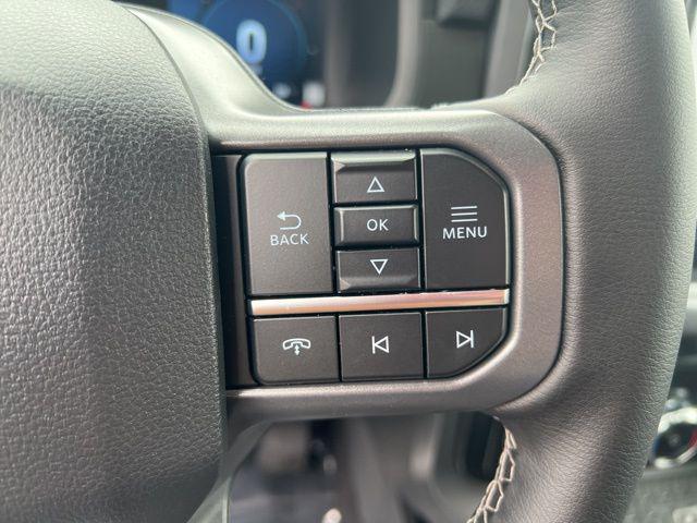 new 2026 Ford F-150 car, priced at $64,006