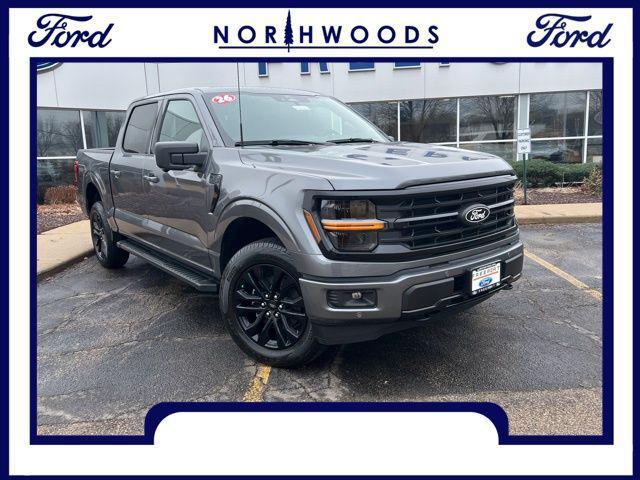 new 2026 Ford F-150 car, priced at $64,006