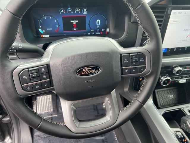 new 2026 Ford F-150 car, priced at $64,006
