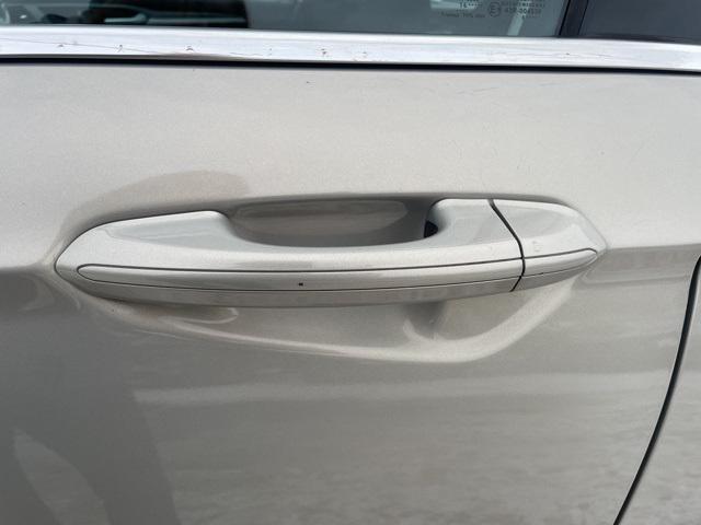 used 2015 Ford Fusion car, priced at $11,988