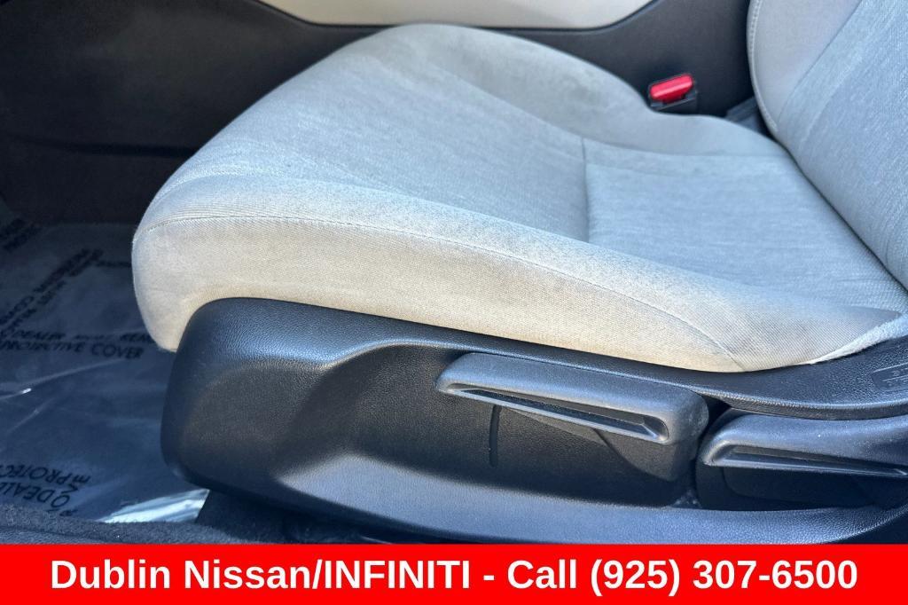 used 2024 Honda Accord car, priced at $23,990