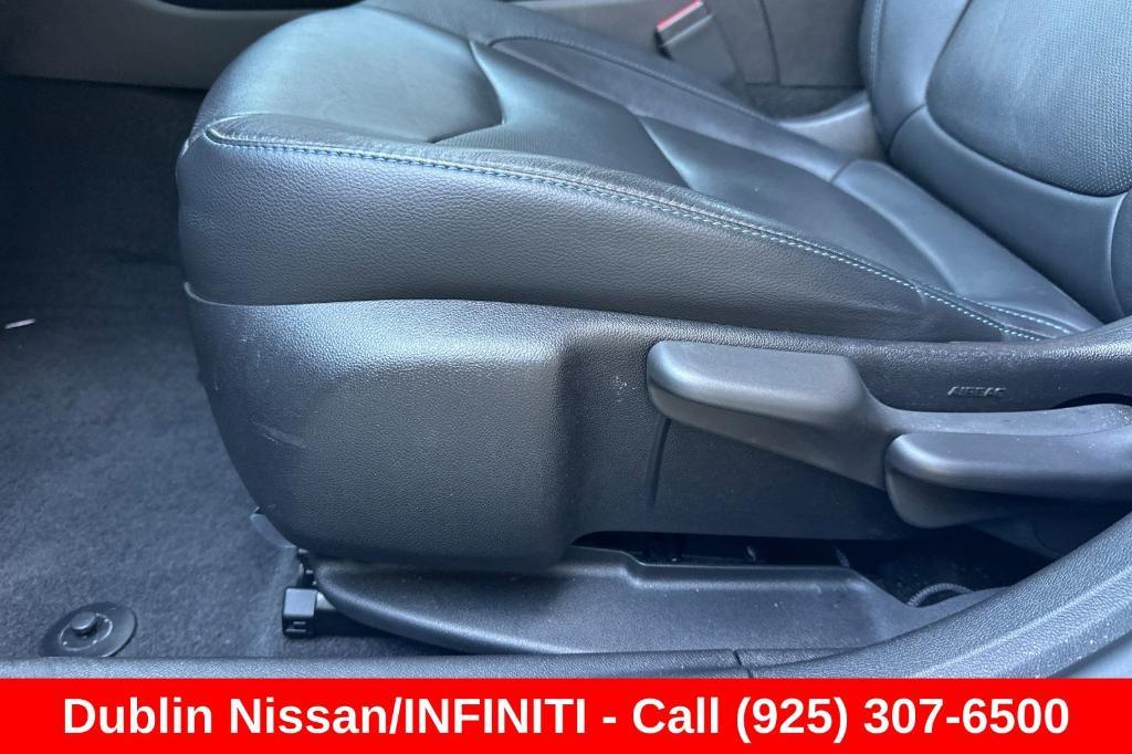 used 2017 Chevrolet Volt car, priced at $16,575