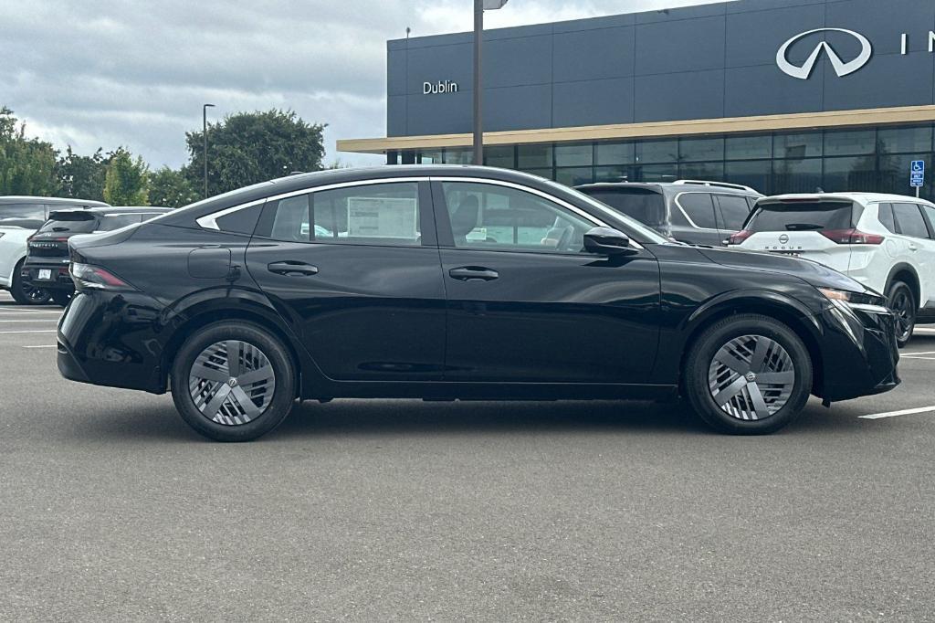 new 2026 Nissan Sentra car, priced at $22,330