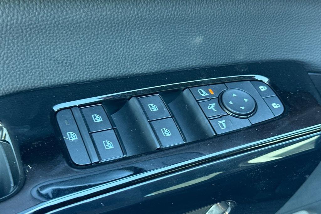 new 2026 Nissan Pathfinder car, priced at $47,491