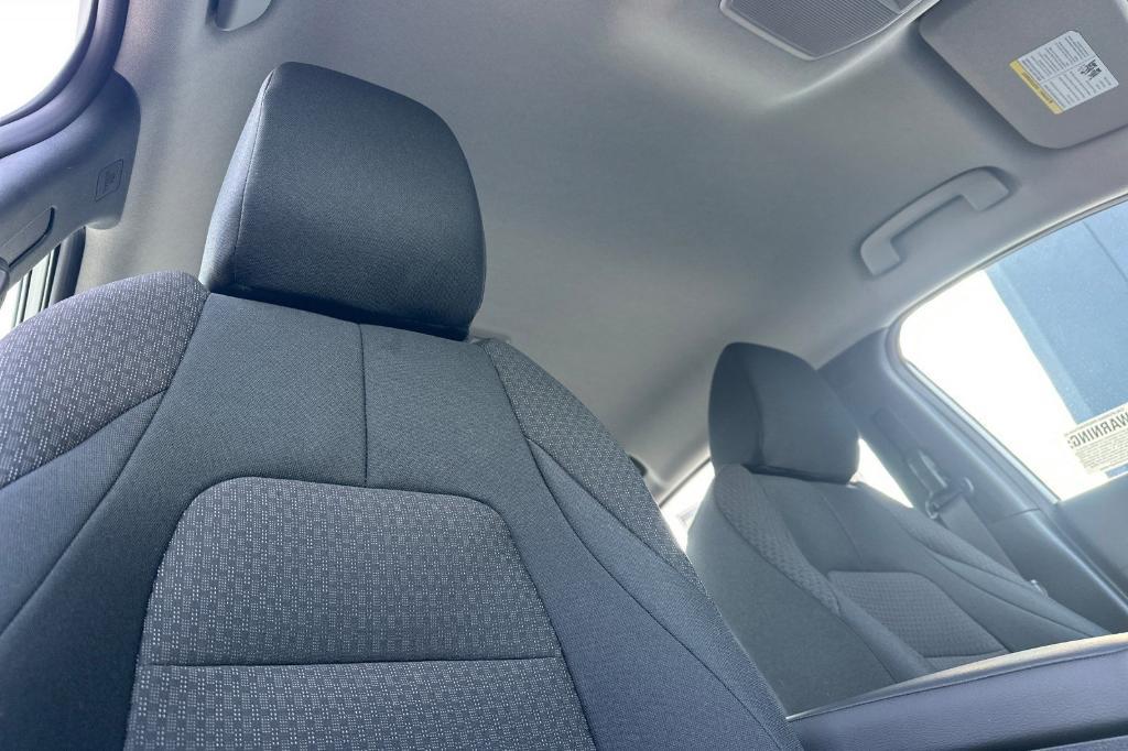new 2026 Nissan Sentra car, priced at $21,832