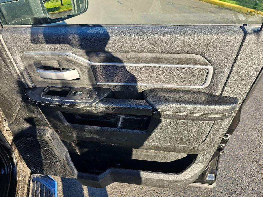 used 2024 Ram 2500 car, priced at $44,495