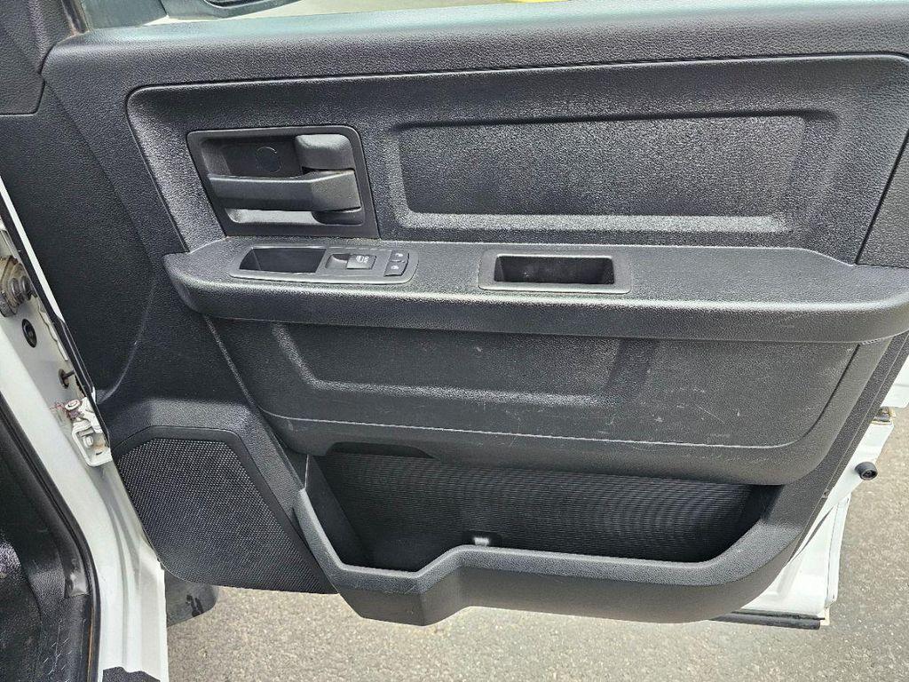 used 2018 Ram 1500 car, priced at $15,495