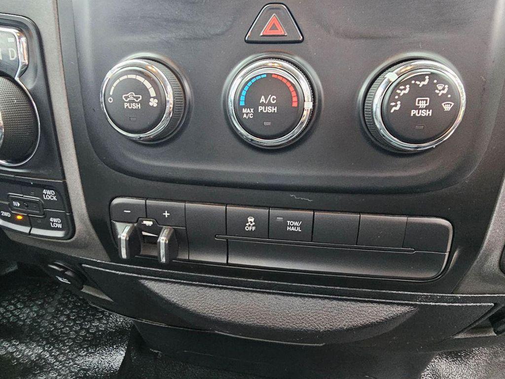 used 2018 Ram 1500 car, priced at $15,495