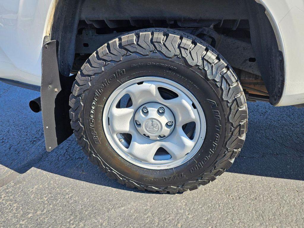 used 2022 Toyota Tacoma car, priced at $23,495