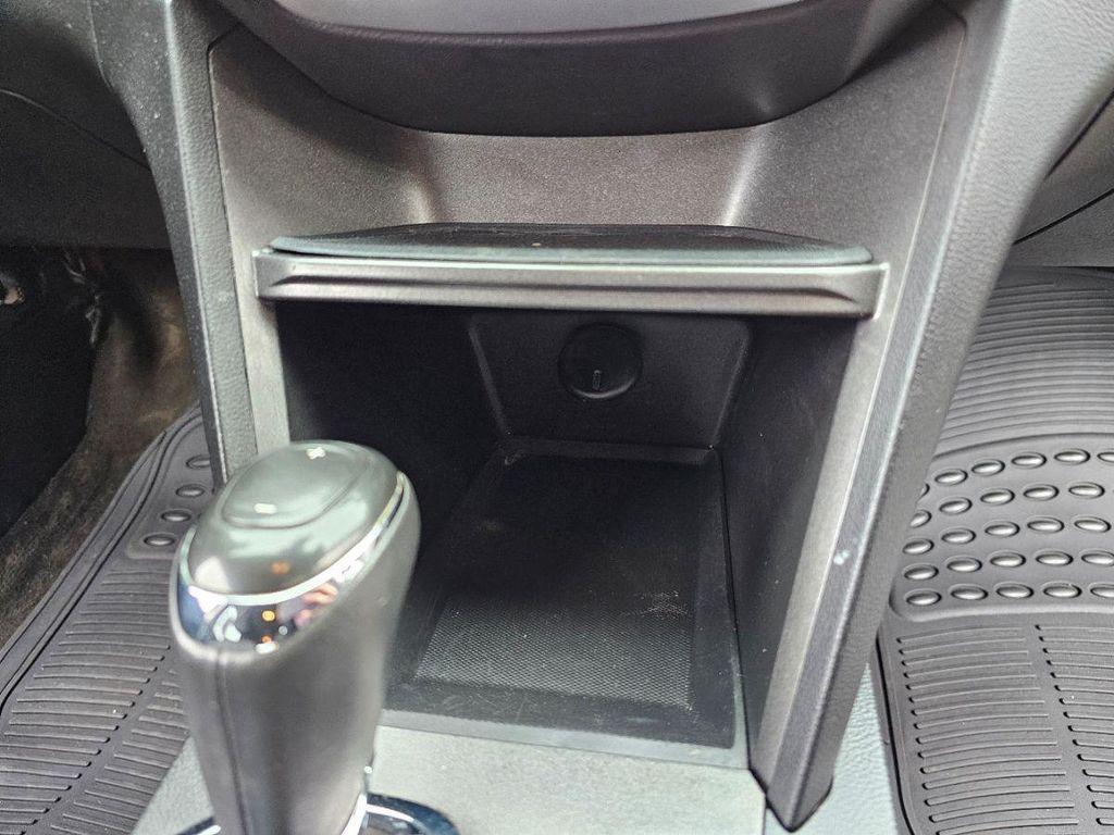 used 2017 Chevrolet Equinox car, priced at $10,695