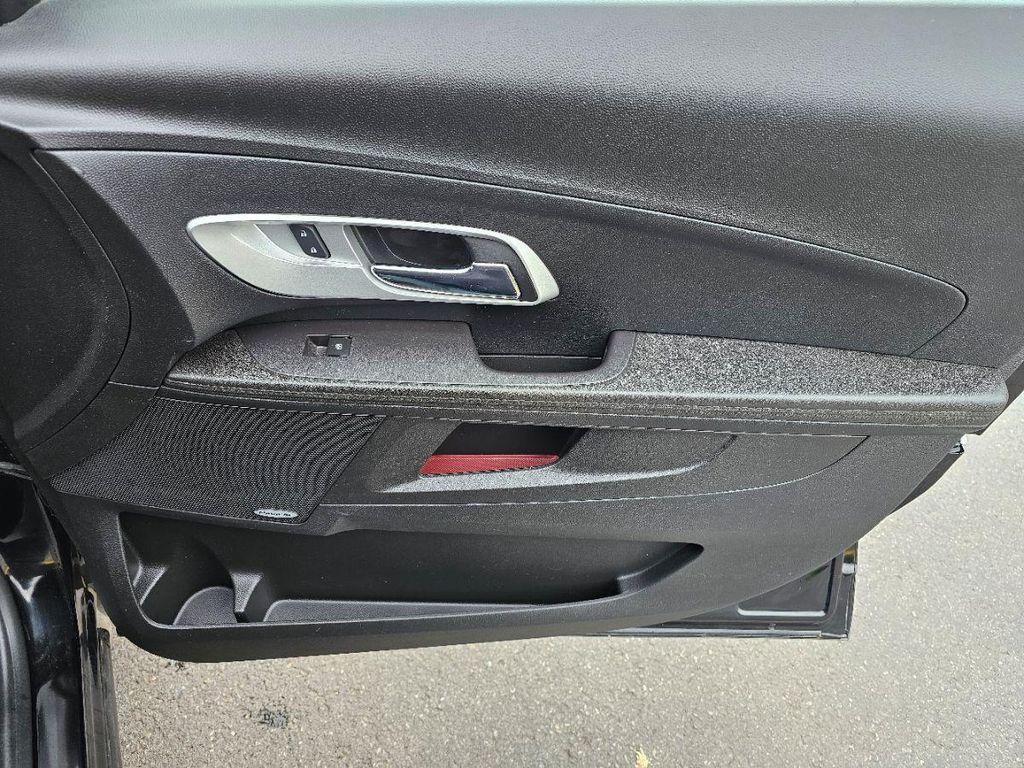 used 2017 Chevrolet Equinox car, priced at $10,695