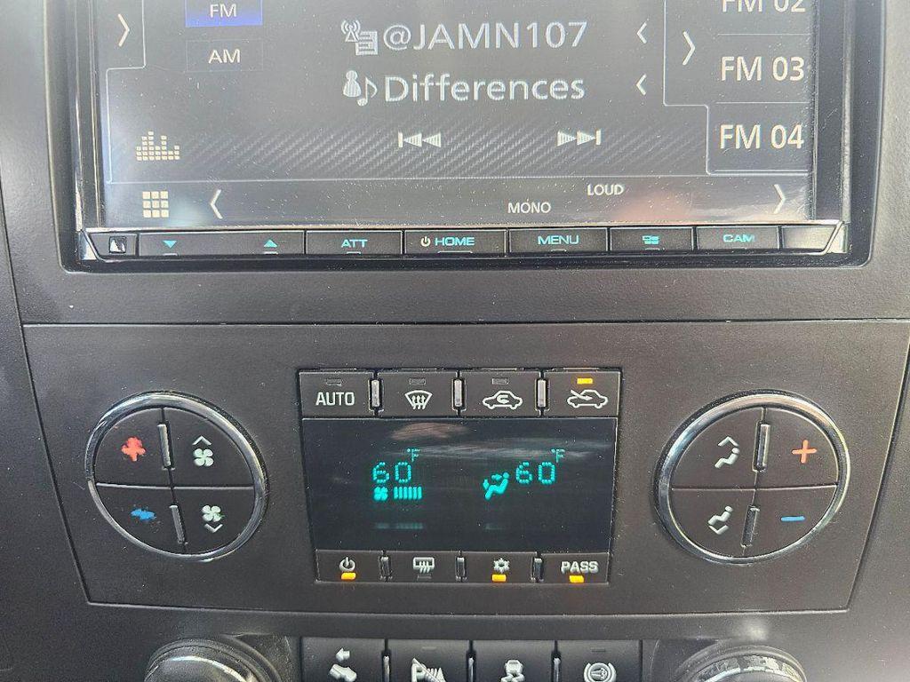 used 2014 Chevrolet Silverado 3500 car, priced at $29,995