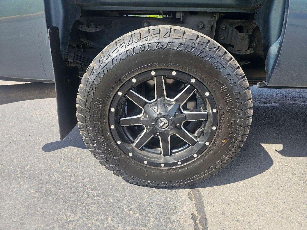 used 2014 Chevrolet Silverado 3500 car, priced at $29,995