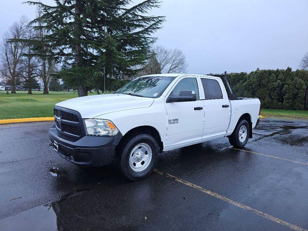 used 2015 Ram 1500 car, priced at $21,995