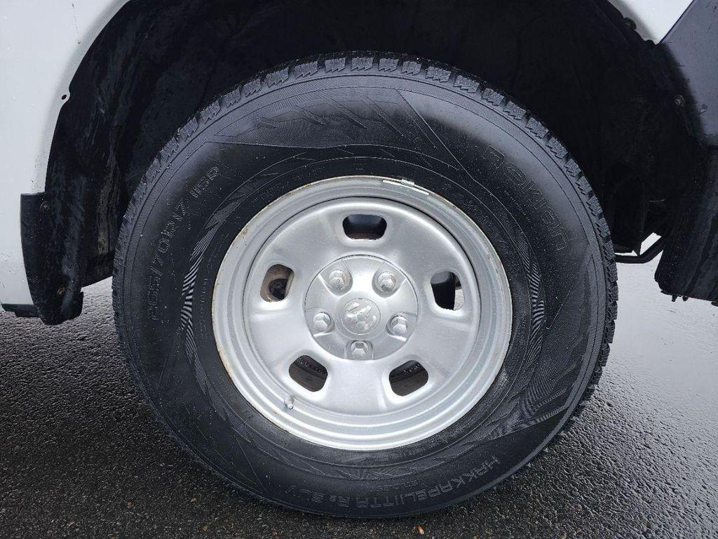 used 2015 Ram 1500 car, priced at $21,995