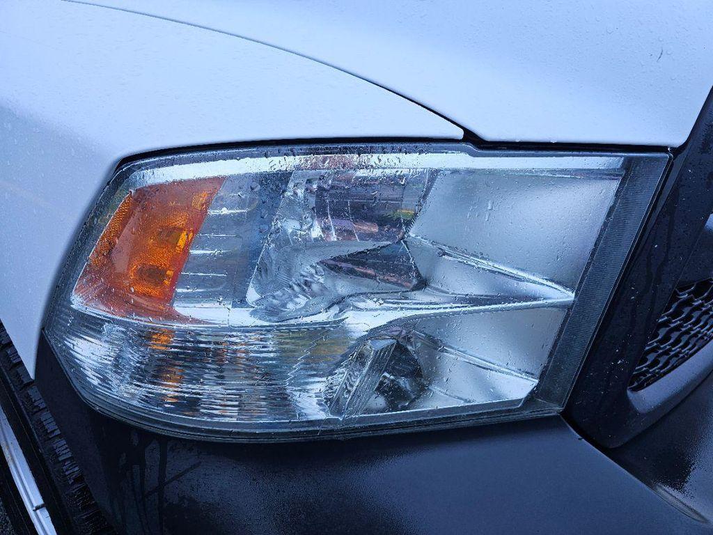 used 2015 Ram 1500 car, priced at $21,995