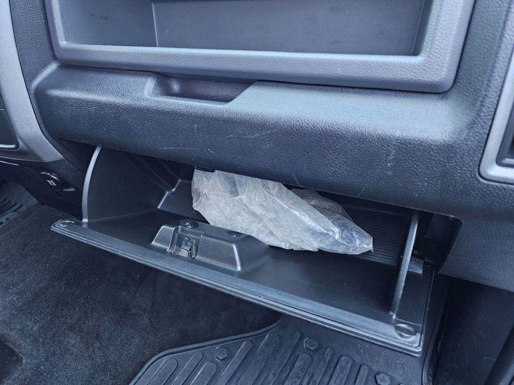 used 2015 Ram 1500 car, priced at $21,995