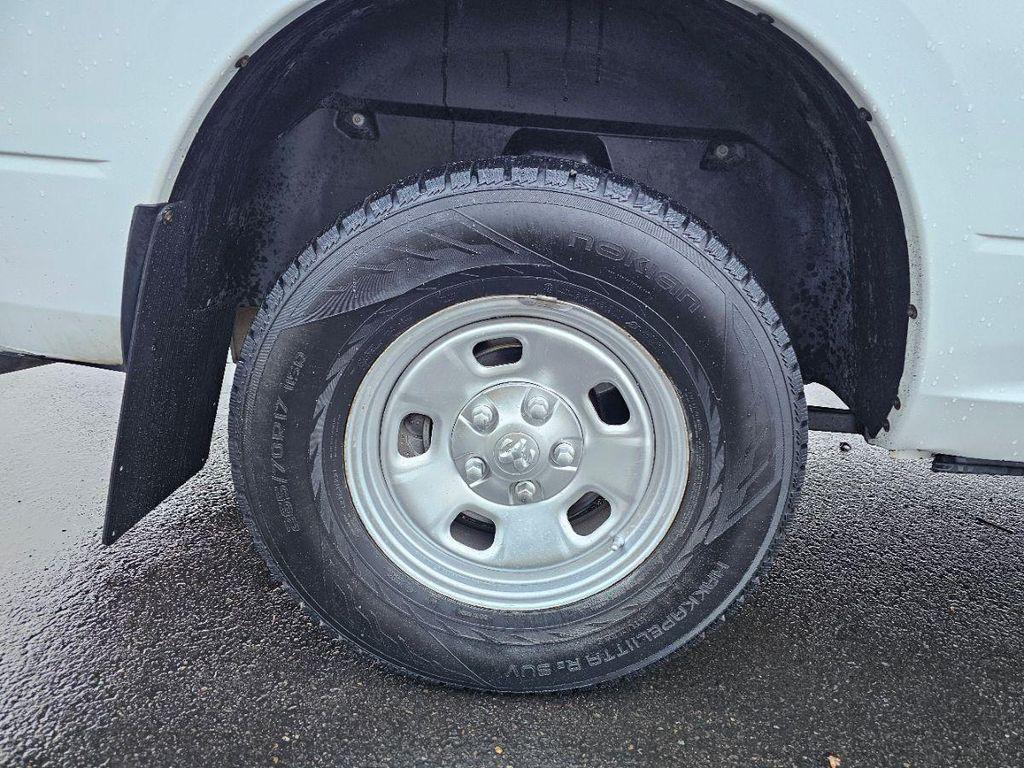 used 2015 Ram 1500 car, priced at $21,995