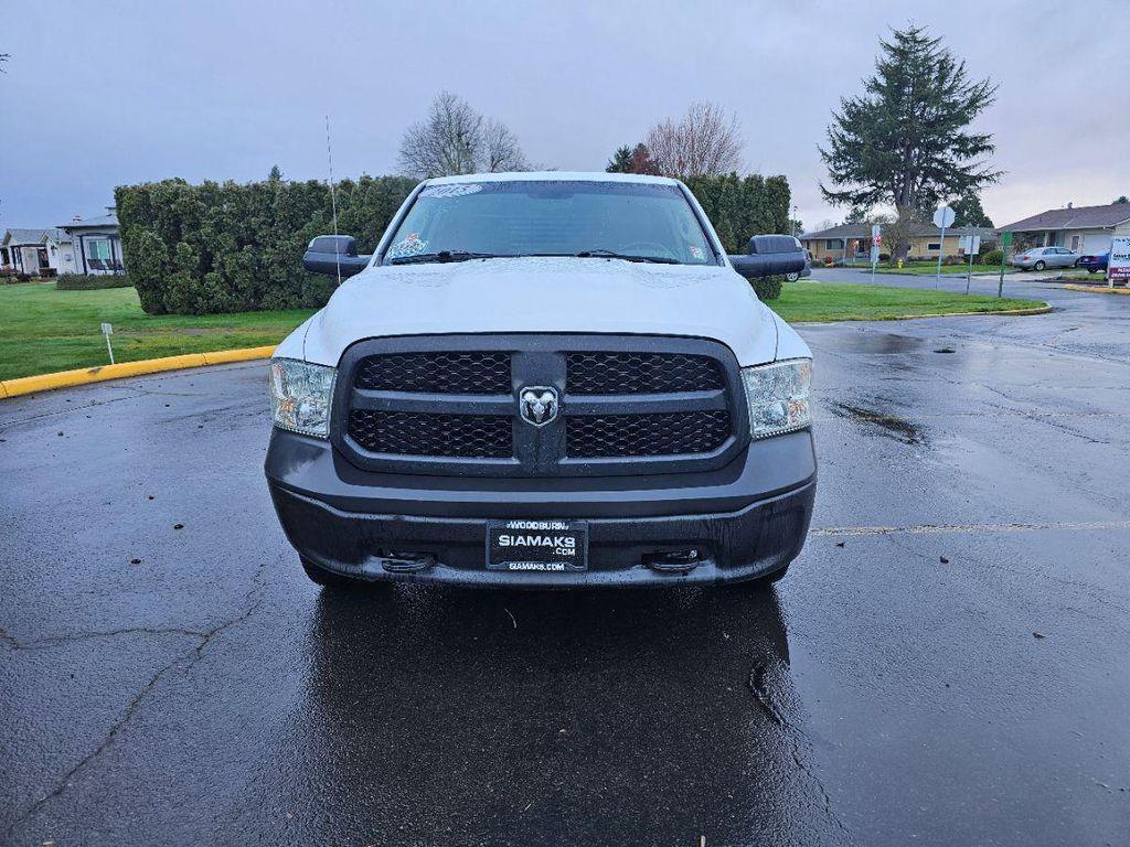 used 2015 Ram 1500 car, priced at $21,995