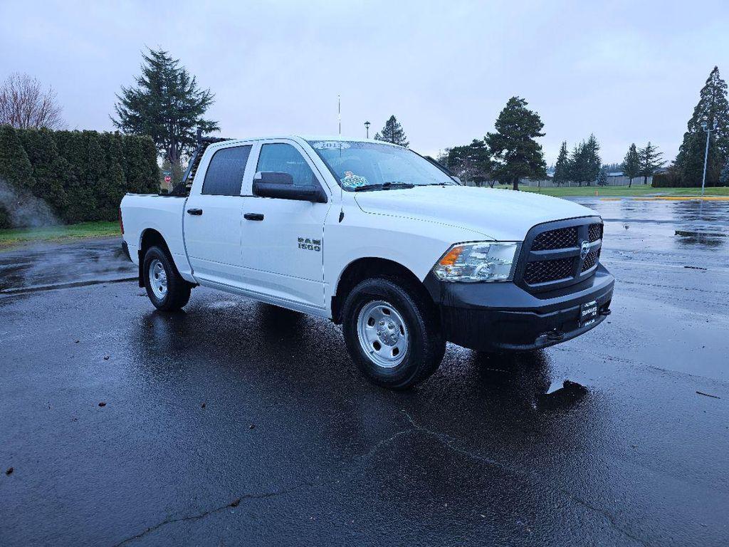used 2015 Ram 1500 car, priced at $21,995