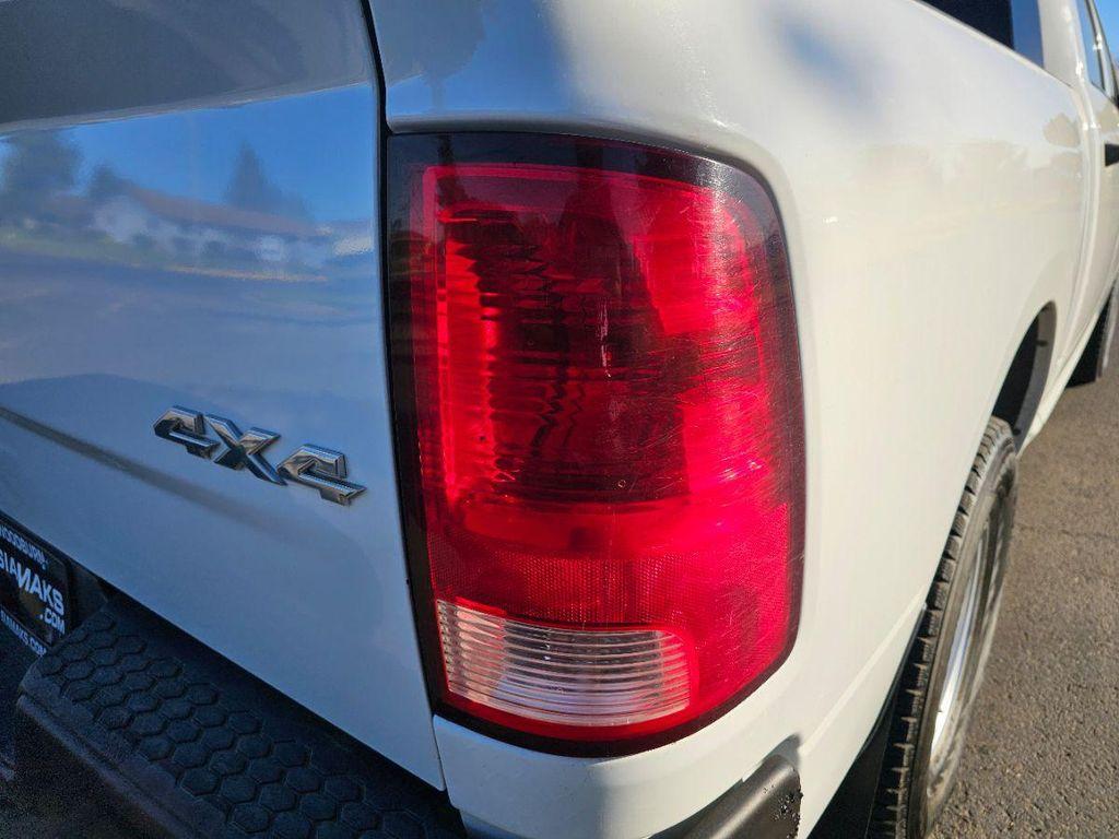 used 2015 Ram 1500 car, priced at $19,995