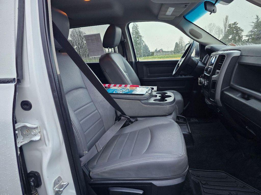 used 2015 Ram 1500 car, priced at $21,995