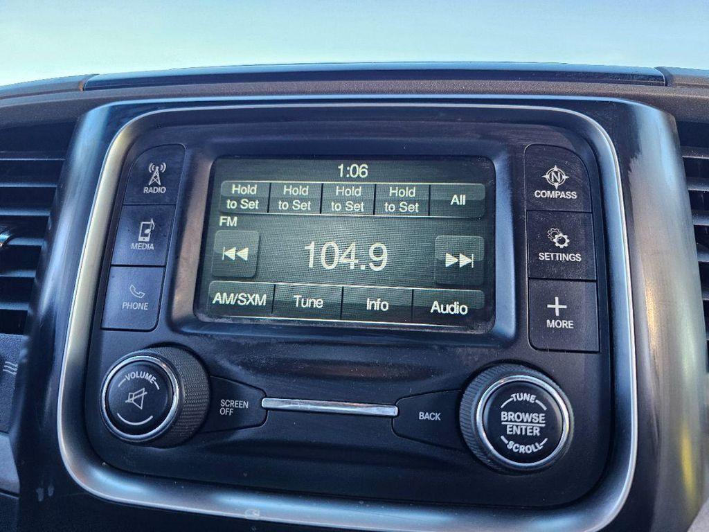 used 2017 Ram 3500 car, priced at $21,495