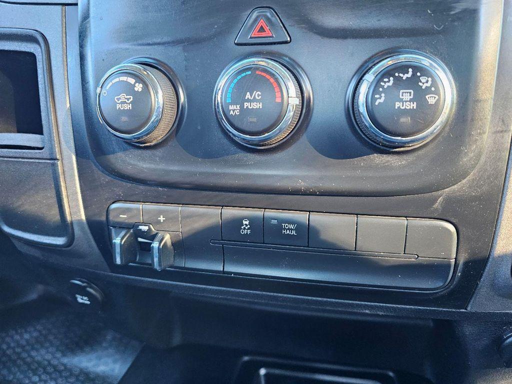 used 2017 Ram 3500 car, priced at $21,495