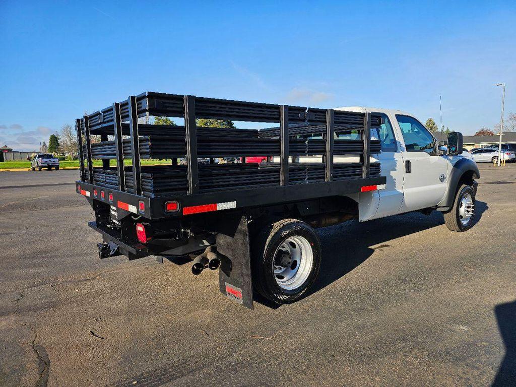 used 2012 Ford F-450 car, priced at $38,995