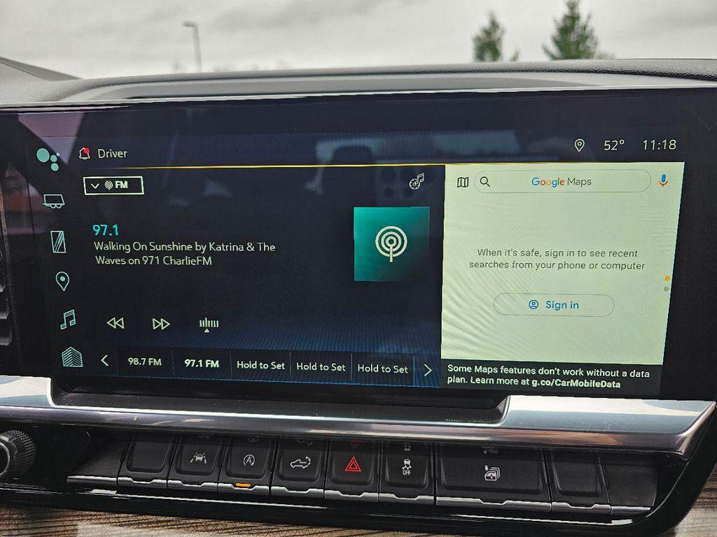 used 2022 Chevrolet Silverado 1500 car, priced at $39,795