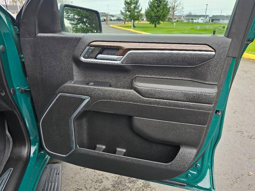 used 2022 Chevrolet Silverado 1500 car, priced at $39,795