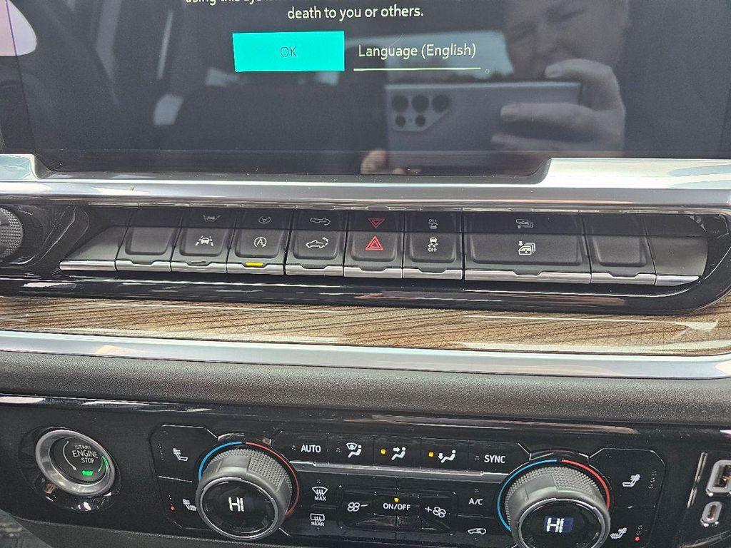 used 2022 Chevrolet Silverado 1500 car, priced at $39,795