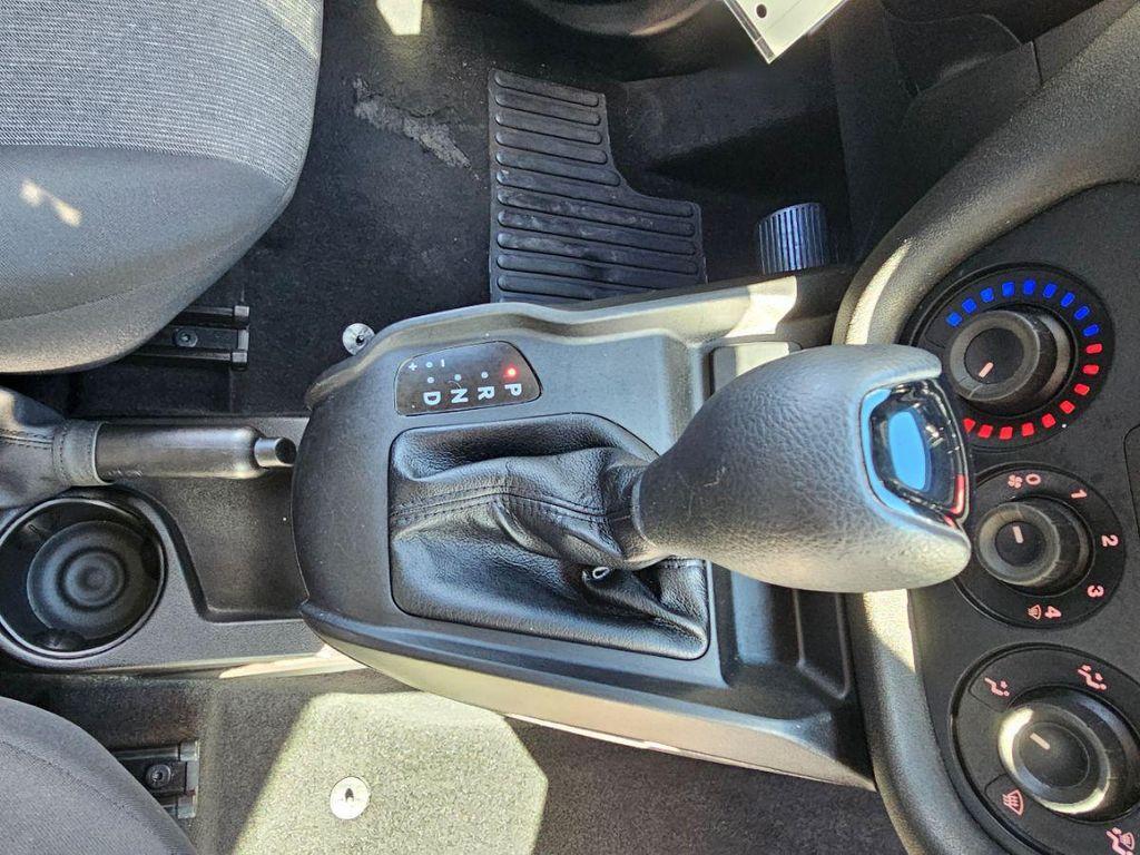 used 2022 Ram ProMaster City car, priced at $26,995