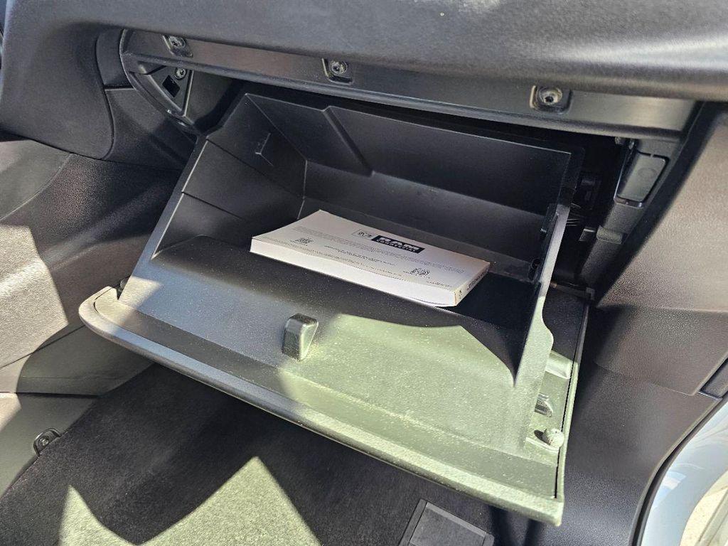 used 2022 Ram ProMaster City car, priced at $26,995