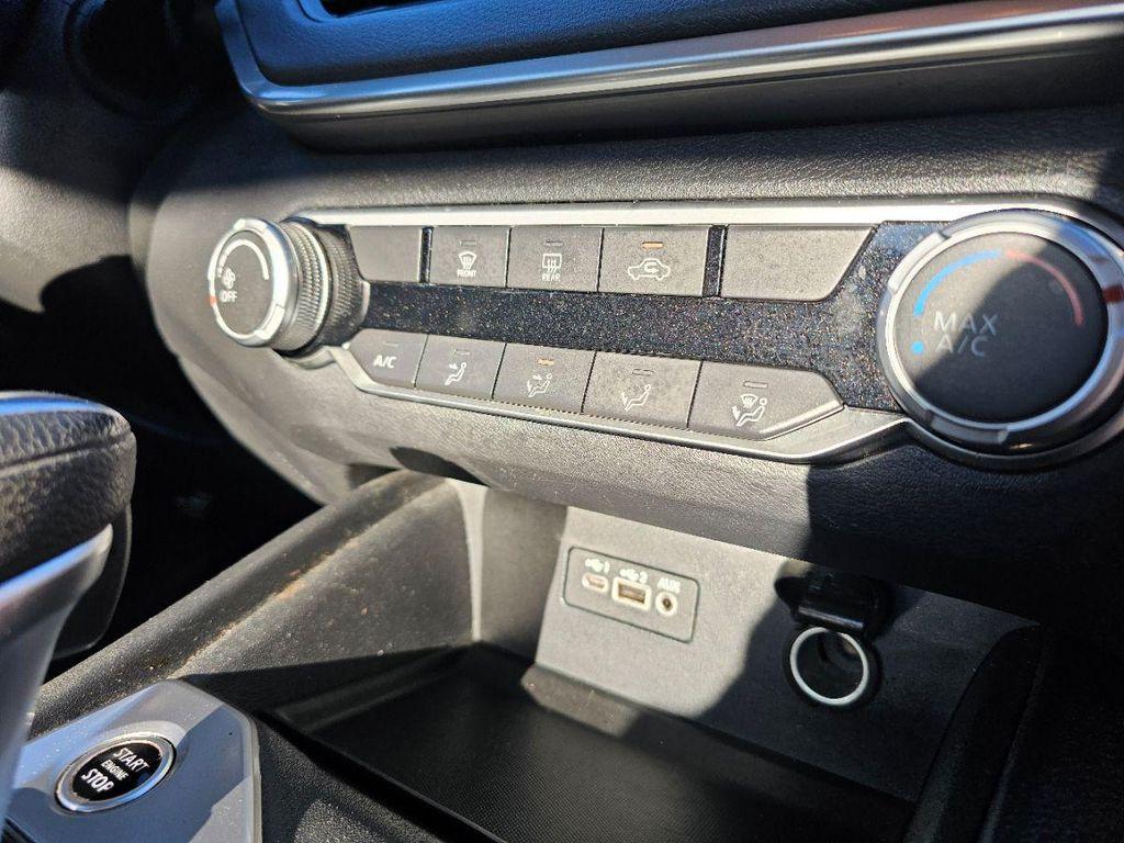 used 2020 Nissan Altima car, priced at $17,995