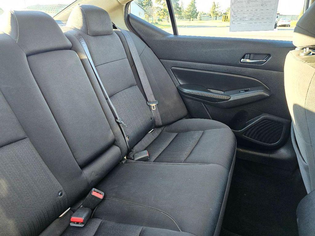 used 2020 Nissan Altima car, priced at $17,995