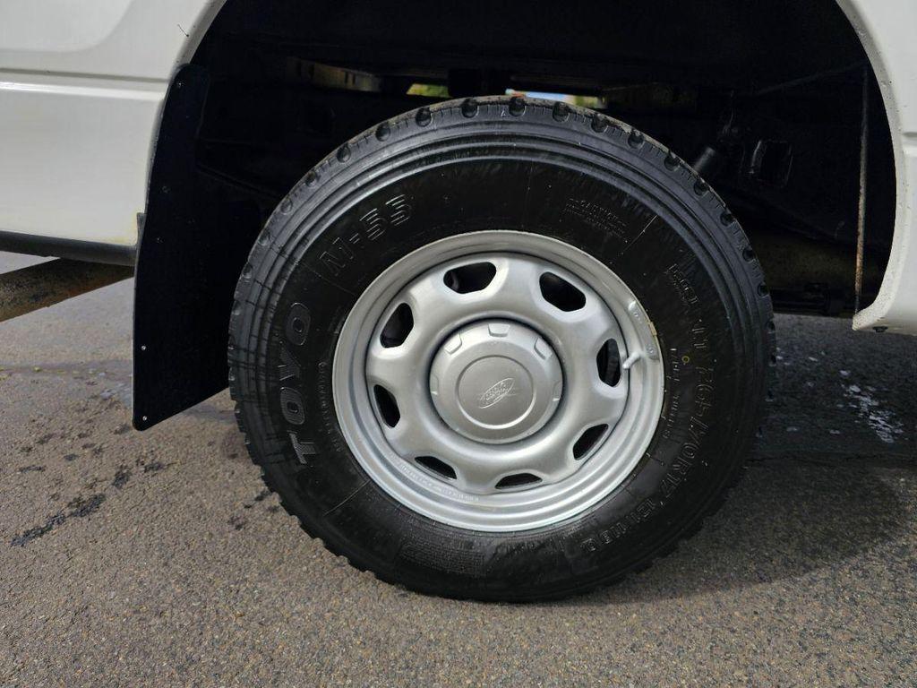 used 2014 Ford F-150 car, priced at $19,995