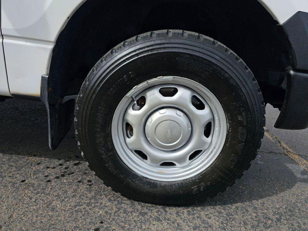 used 2014 Ford F-150 car, priced at $19,995