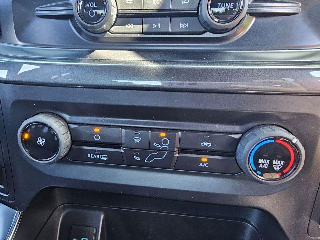 used 2021 Ford F-150 car, priced at $21,995