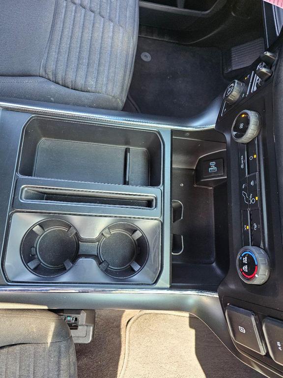 used 2021 Ford F-150 car, priced at $21,995