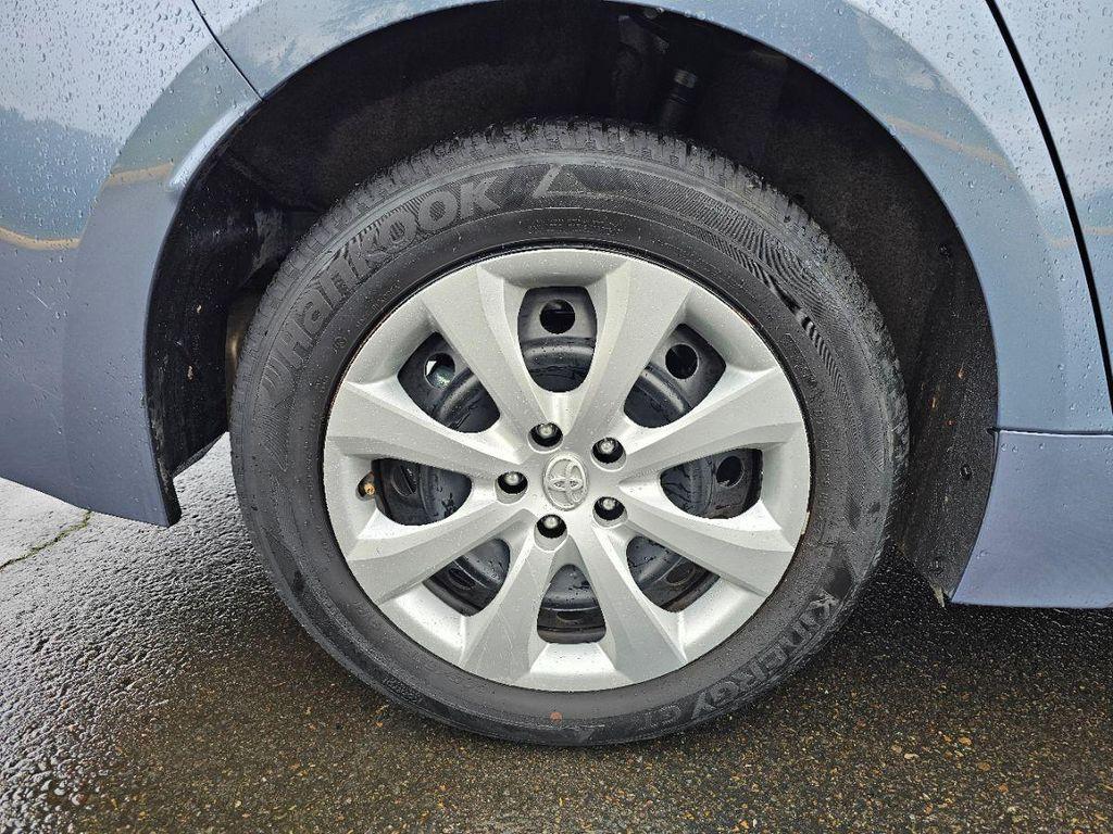 used 2025 Toyota Corolla car, priced at $21,780