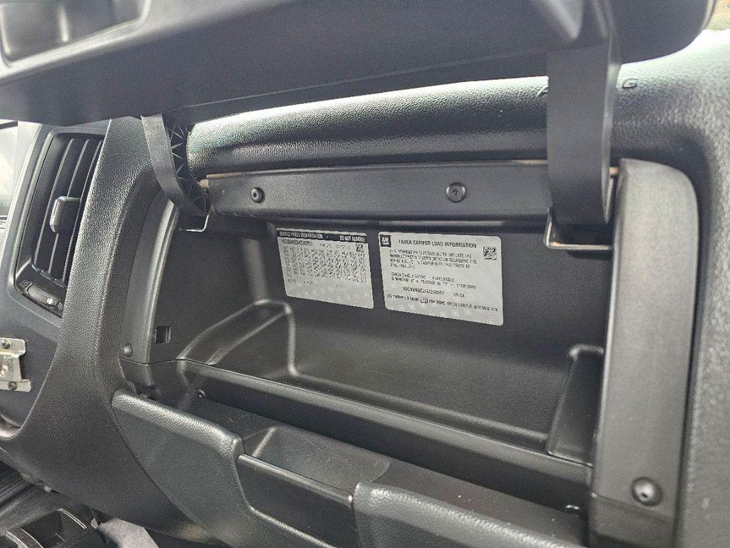 used 2017 Chevrolet Silverado 1500 car, priced at $18,495