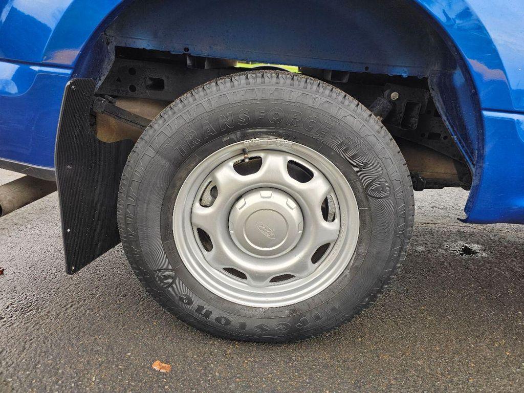 used 2018 Ford F-150 car, priced at $14,945