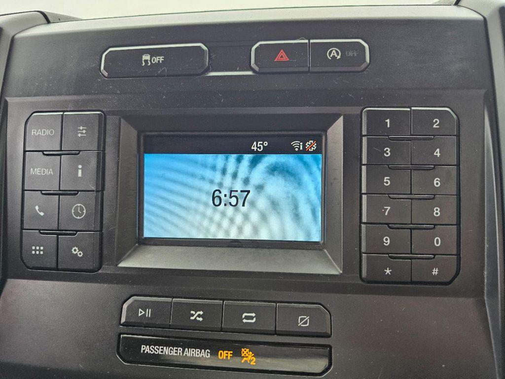 used 2018 Ford F-150 car, priced at $14,945