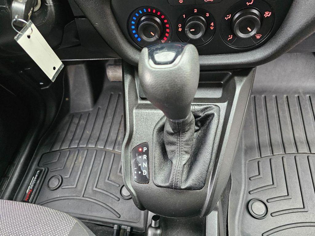 used 2021 Ram ProMaster City car, priced at $21,775