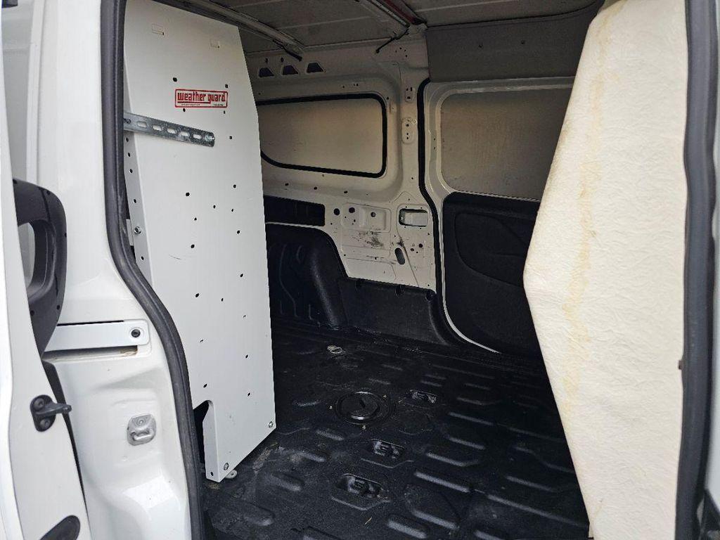 used 2021 Ram ProMaster City car, priced at $21,775