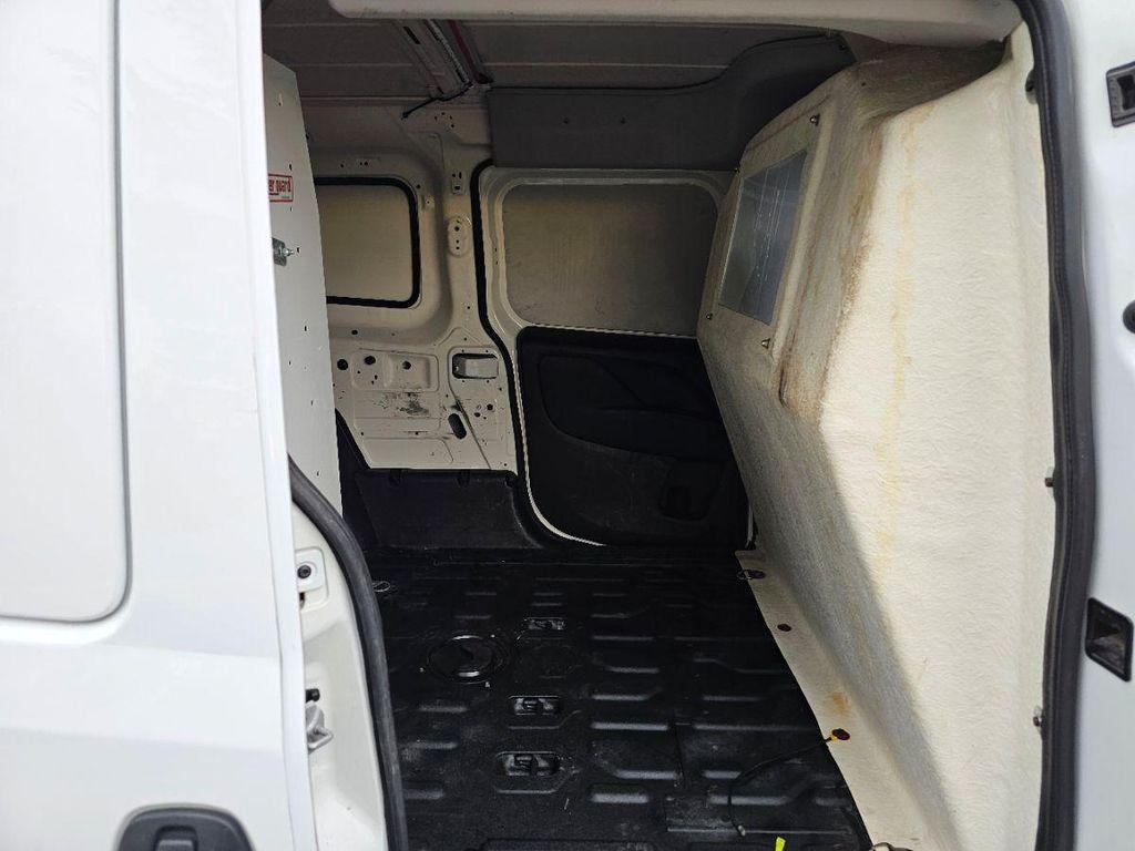 used 2021 Ram ProMaster City car, priced at $21,775